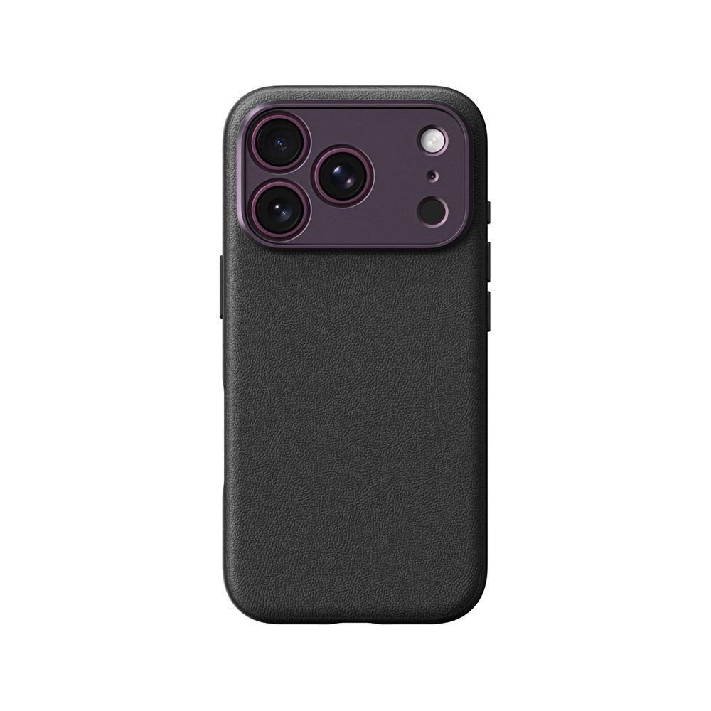 AmazingThing Glamour AllSkin iPhone 18 Pro Max-kasse med kameraomslag, MagSafe-kompatibel - lilla