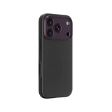AmazingThing Glamour AllSkin iPhone 18 Pro Max-kasse med kameraomslag, MagSafe-kompatibel - lilla