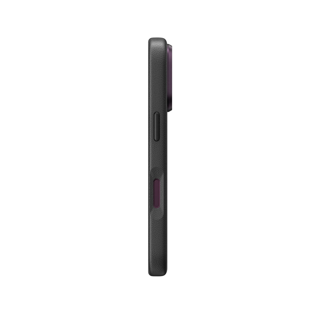 AmazingThing Glamour AllSkin iPhone 18 Pro Max-kasse med kameraomslag, MagSafe-kompatibel - lilla