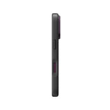AmazingThing Glamour AllSkin iPhone 18 Pro Max-kasse med kameraomslag, MagSafe-kompatibel - lilla