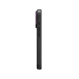 AmazingThing Glamour AllSkin iPhone 18 Pro Max-kasse med kameraomslag, MagSafe-kompatibel - lilla