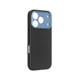 AmazingThing Glamour AllSkin iPhone 18 Pro Max-kasse med kameraomslag, MagSafe-kompatibel - blå