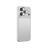 AmazingThing Titan Vision Lens Sapphire til iPhone 18 Pro / 18 Pro Max - klar