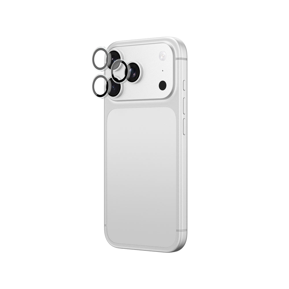 AmazingThing Titan Vision Lens Sapphire til iPhone 18 Pro / 18 Pro Max - klar