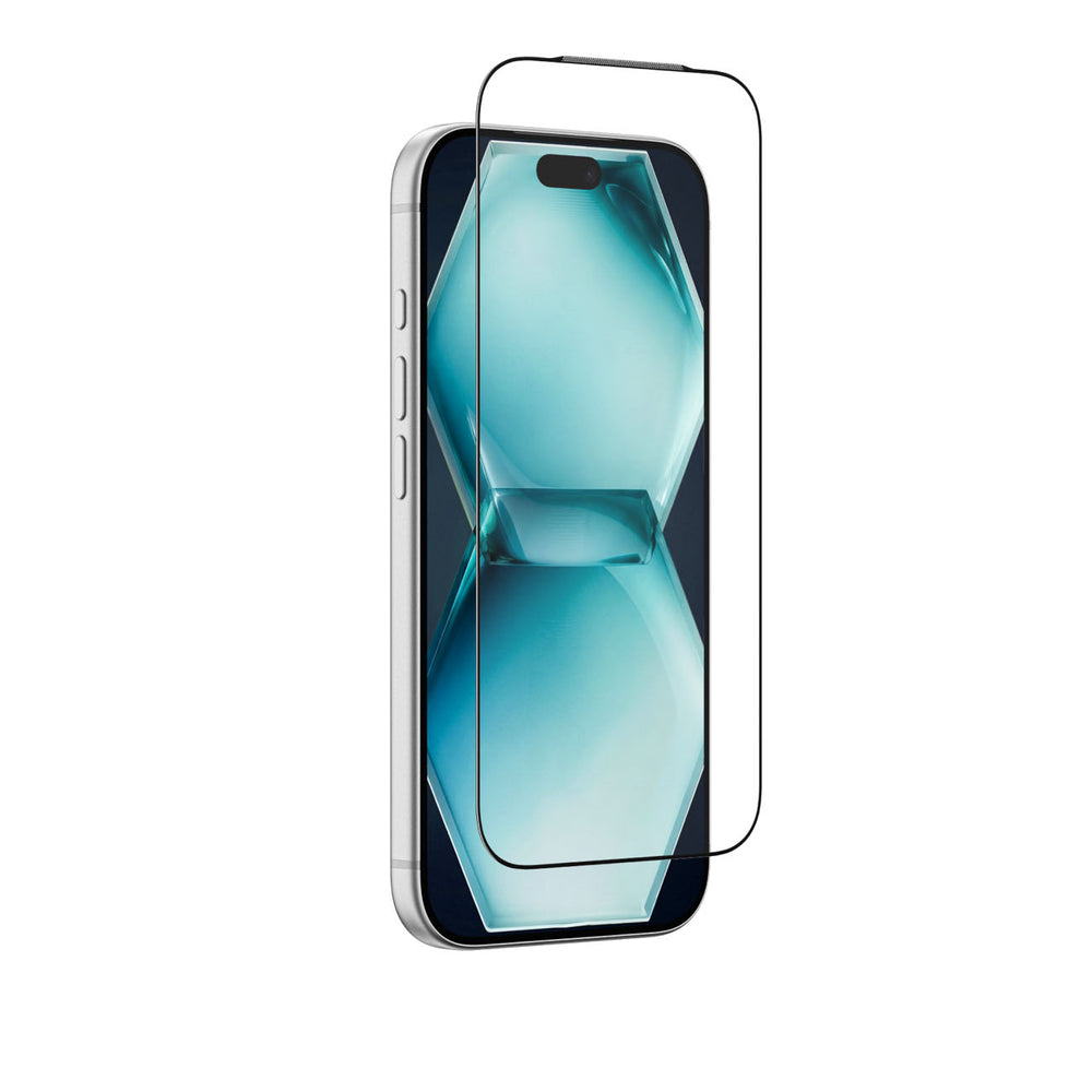 AmazingThing Titan Vision 30 Full Glass Hærdet glas til iPhone 18 Pro Max