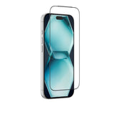 AmazingThing Titan Vision 30 Full Glass Hærdet glas til iPhone 18 Pro Max