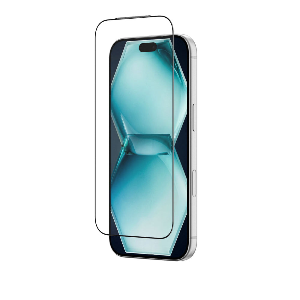 AmazingThing Titan Vision 30 Full Glass Hærdet glas til iPhone 18 Pro Max