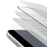 AmazingThing Titan Vision 30 Full Glass Hærdet glas til iPhone 18 Pro Max