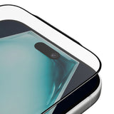 AmazingThing Titan Vision 30 Full Glass Hærdet glas til iPhone 18 Pro Max