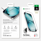 AmazingThing Titan Vision 30 Full Glass Hærdet glas til iPhone 18 Pro Max