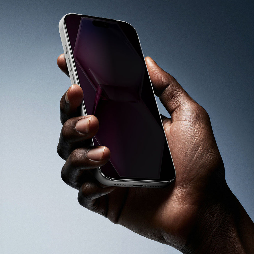 AmazingThing Titan Vision 30 Privacy Glass til iPhone 18 Pro