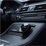Tech-Protect Ultraboost CA01 USB Bluetooth 5.4 Apple CarPlay / Android Auto adapter - black
