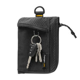 Spigen LF300 RFID Wallet - Black