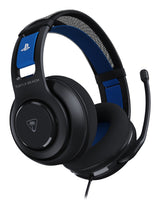 Turtle Beach Atlas 200 Headset Ledningsført Spil Sort