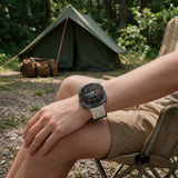 Tech-Protect Iconband Pro for Samsung Galaxy Ultra 47mm - Beige