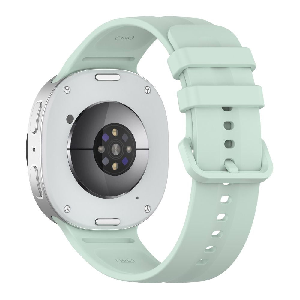 Tech-Protect Silicone Evo Strap for Samsung Galaxy Watch 40/44/46 mm - Mint