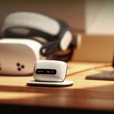 BoboVR BM60-1 6500 mAh Battery for BoboVR M3 Pro+ and BoboVR M3 with Charging Station - White