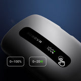 BoboVR BM60-1 6500 mAh Battery for BoboVR M3 Pro+ and BoboVR M3 with Charging Station - White