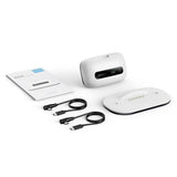 BoboVR BM60-1 6500 mAh Battery for BoboVR M3 Pro+ and BoboVR M3 with Charging Station - White