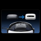 BoboVR M3 Pro+ Battery Strap - For Quest 3 & 3S