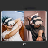 BoboVR M3 Head Strap for Meta Quest 3 / 3S - White