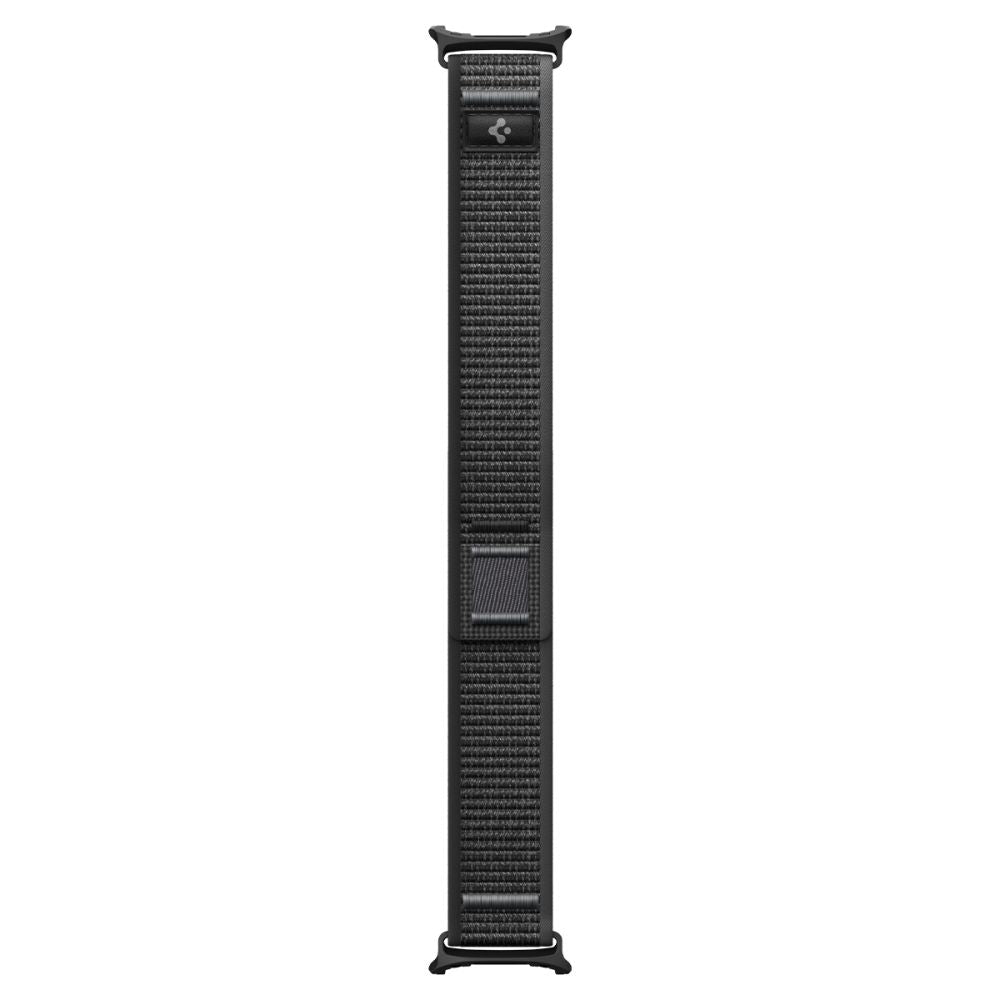 Spigen Athlex Air Strap for Samsung Galaxy Watch Ultra 47mm - Black and Gray