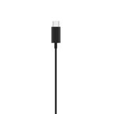 Tech-Protect Ultraboost Core G3 USB-C Wired Headphones - Black