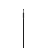 Tech-Protect Ultraboost Core G3 Mini Jack Wired Headphones - Black