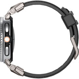 Spigen DuraPro Armor Strap for Samsung Galaxy Watch 40/44/46 mm - Black
