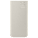 Powerbank Samsung EB-P3401XUEGWW 10000 mAh 25 W 2x USB-C - beige