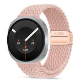 Tech-Protect NylonMag Strap for Samsung Galaxy Watch 40/44/46mm - Pink