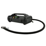 Lokithor JA301 Jump Starter / Booster 2000A + Powerbank 20000mAh + Kompressor + lommelygte 4-i-1-enhed