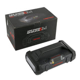 Lokithor JA301 Jump Starter / Booster 2000A + Powerbank 20000mAh + Kompressor + lommelygte 4-i-1-enhed