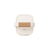 Yaber T2 Plus GTV 1080p 450 ANSI Google TV JBL Dolby Audio Multimedia Projector with Battery - Beige
