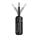Tech-Protect Ultraboost AU03 bluetooth 6.0 adapter - sort