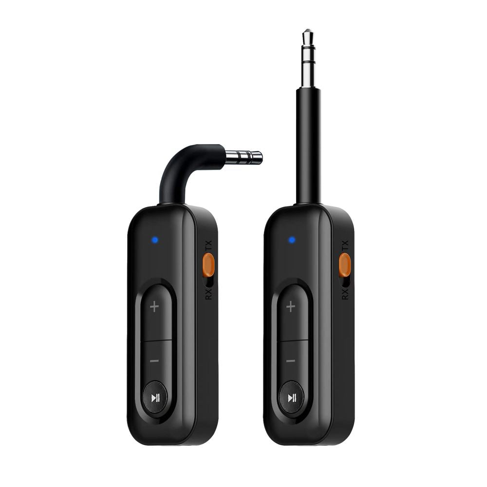 Tech-Protect Ultraboost AU03 bluetooth 6.0 adapter - sort