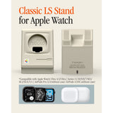 Spigen Classic LS Apple Watch Stand - Beige