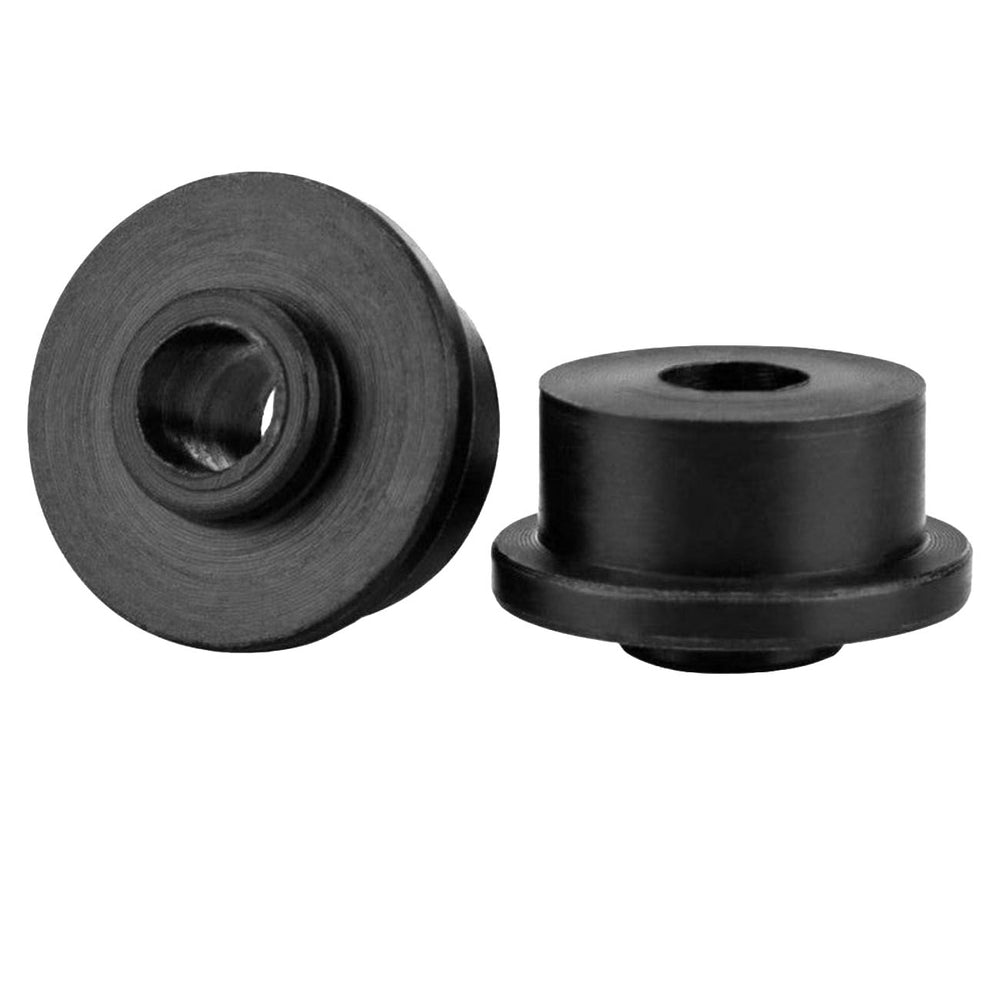 Rockbros XP100 Bike Rack Adapter TZPJ12MM 12 x 100 mm - sort
