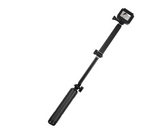Vandtæt selfie-stick Telesin 360° til sportskameraer (GP-MFW-300)