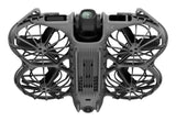 DJI Neo 2 4 rotorer Quadrokopter 12 MP 2688 x 1512 pixel 1606 mAh Sort, Grå
