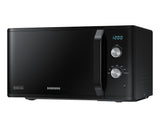 Samsung MW3500K Sort Solo mikroovn Bordplade 23 L 800 W