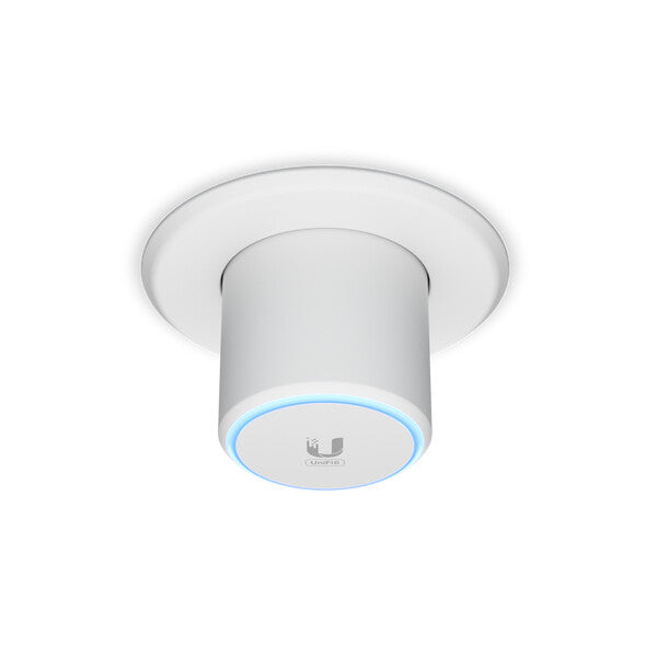 Ubiquiti | Access Point WiFi 6 Mesh | U6-Mesh | 802.11ax | 2.4 GHz/5 | 573.5+4800 Mbit/s | Ethernet LAN (RJ-45) ports 1 | MU-MiMO Yes | PoE in