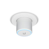 Ubiquiti | Access Point WiFi 6 Mesh | U6-Mesh | 802.11ax | 2.4 GHz/5 | 573.5+4800 Mbit/s | Ethernet LAN (RJ-45) ports 1 | MU-MiMO Yes | PoE in