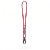 Tech-Protect C11S Rope Wrist Strap for Phone - Pink