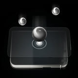 Wozinsky EasyFit klar glas tempereret glas til iPhone Duo - 2 stk.