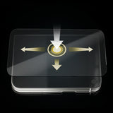 Wozinsky EasyFit klar glas tempereret glas til iPhone Duo - 2 stk.