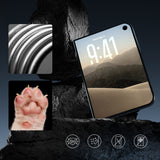 Wozinsky EasyFit klar glas tempereret glas til iPhone Duo - 2 stk.