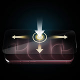 Wozinsky EasyFit Clear Glass hærdet glas til iPhone 17 / 16 Pro - 2 stk.