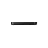 BOYA Notra Neo Voice Recorder med AI Transcription - sort