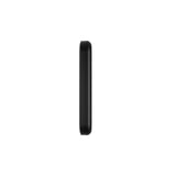 BOYA Notra Neo Voice Recorder med AI Transcription - sort
